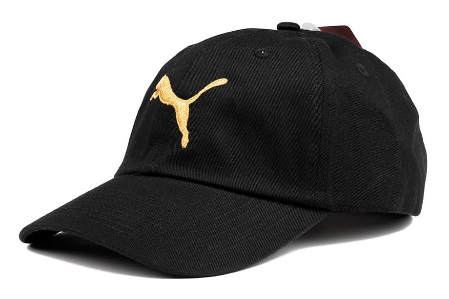 PUMA čepice Baseball ESS Cap Poppy 22416 42