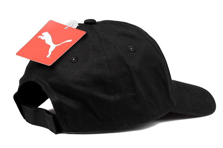 PUMA čepice Baseball ESS Cap Poppy 22416 42