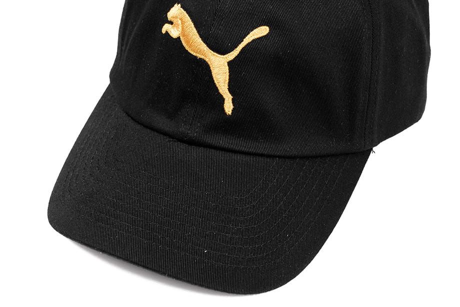 PUMA čepice Baseball ESS Cap Poppy 22416 42