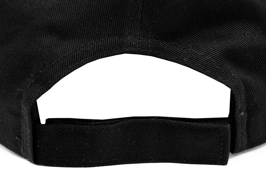PUMA čepice Baseball ESS Cap Poppy 22416 42