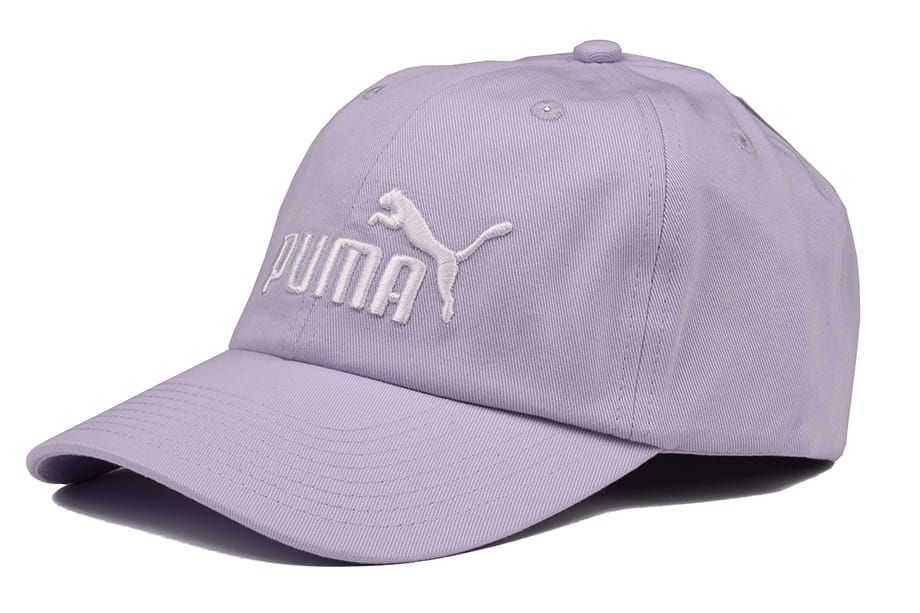 PUMA čepice Baseball ESS Cap Poppy 22416 37