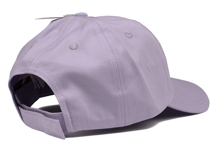 PUMA čepice Baseball ESS Cap Poppy 22416 37