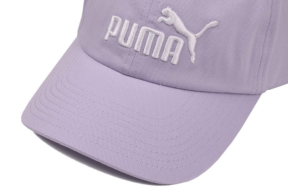 PUMA čepice Baseball ESS Cap Poppy 22416 37