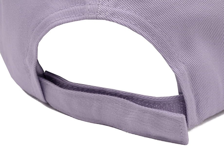 PUMA čepice Baseball ESS Cap Poppy 22416 37