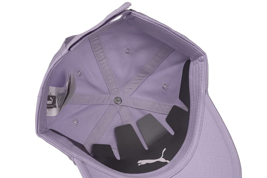 PUMA čepice Baseball ESS Cap Poppy 22416 37