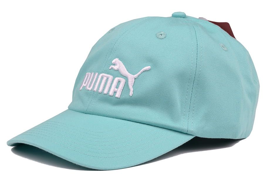 PUMA čepice Baseball ESS Cap Poppy 22416 38