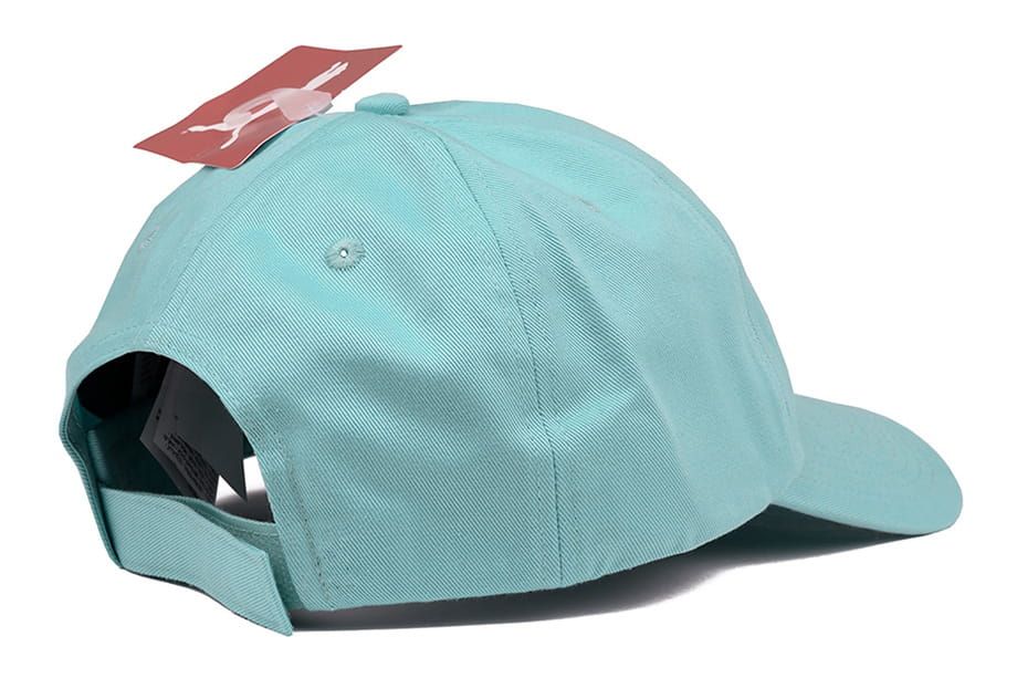 PUMA čepice Baseball ESS Cap Poppy 22416 38