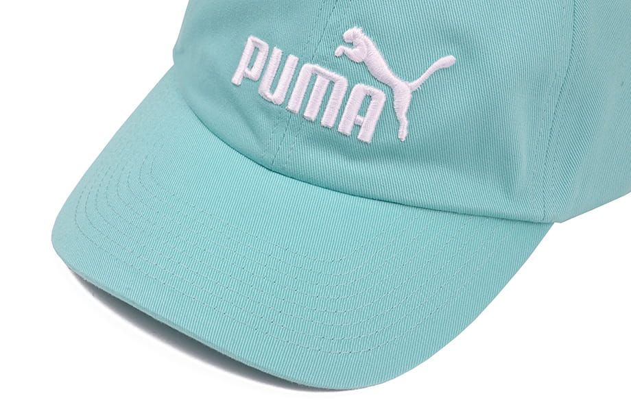 PUMA čepice Baseball ESS Cap Poppy 22416 38