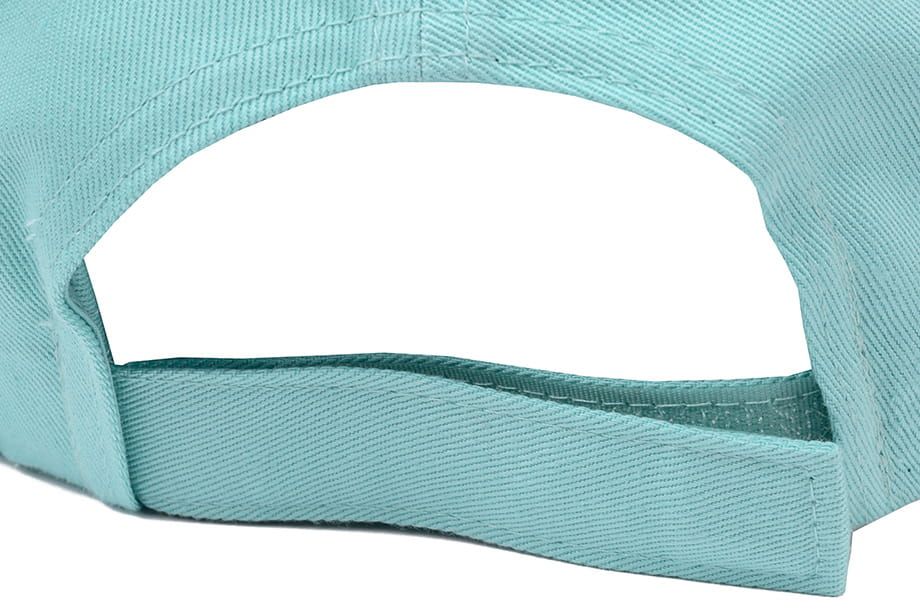 PUMA čepice Baseball ESS Cap Poppy 22416 38