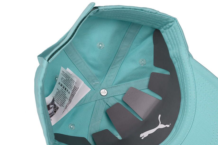 PUMA čepice Baseball ESS Cap Poppy 22416 38