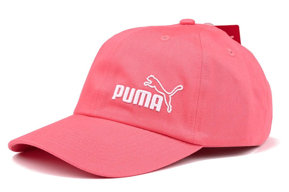 PUMA čepice Baseball Ess Cap II 22543 22