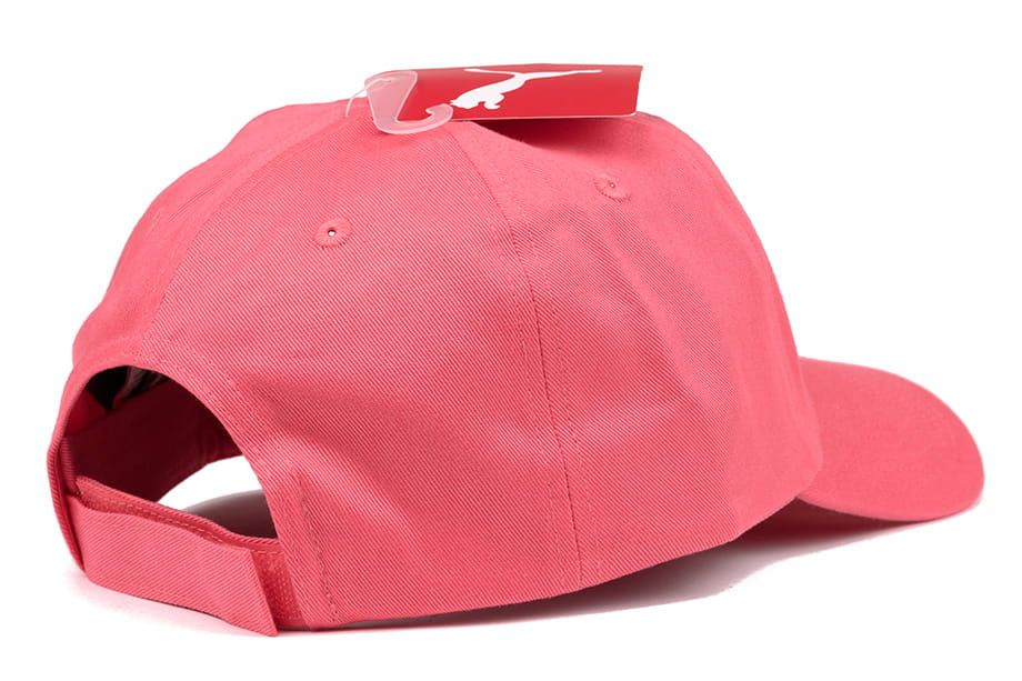 PUMA čepice Baseball Ess Cap II 22543 22