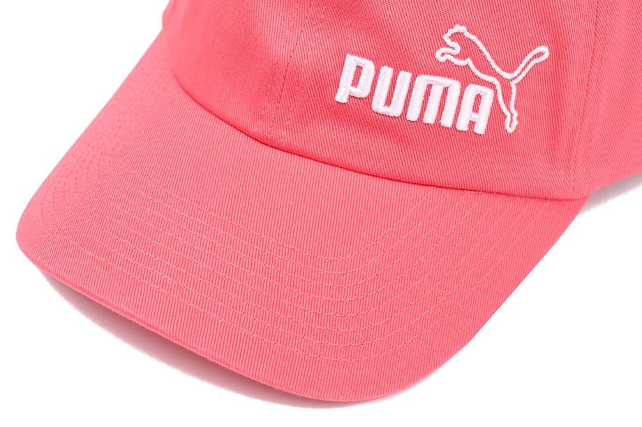 PUMA čepice Baseball Ess Cap II 22543 22