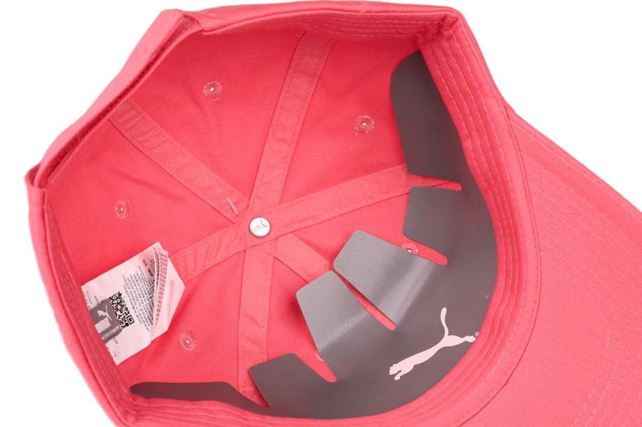 PUMA čepice Baseball Ess Cap II 22543 22