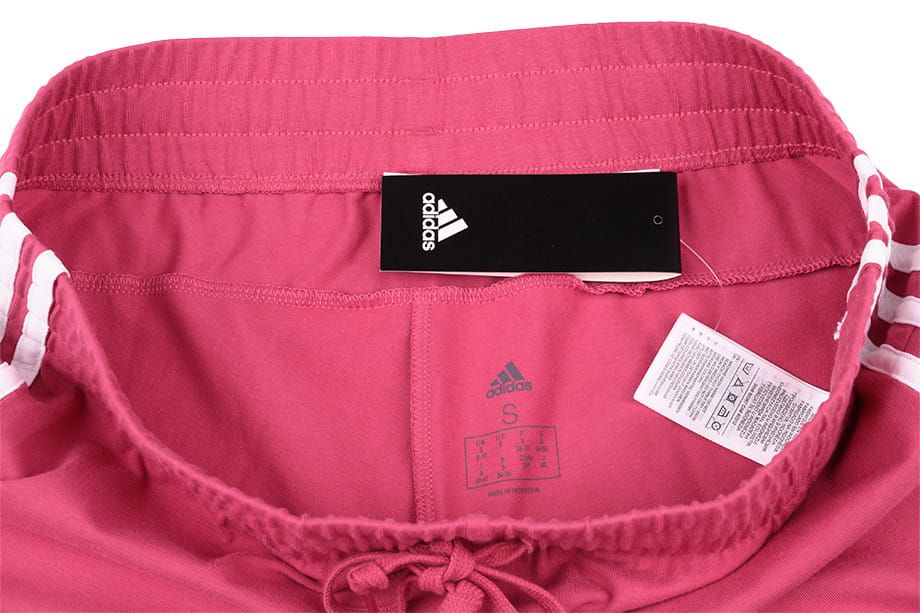 adidas dámské krátké kalhoty Essentials Slim Shorts GM5530