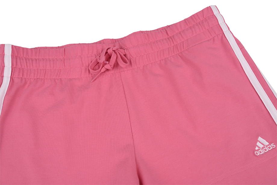 adidas dámské krátké kalhoty Essentials Slim Shorts H07885