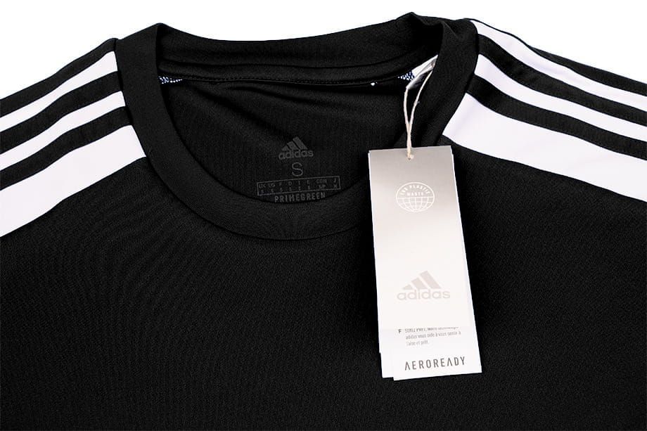 Adidas pánské tričko Squadra 21 Jersey Short Sleeve GN5720