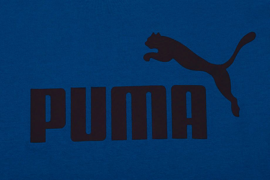 PUMA Tričko Pánské ESS Logo Tee 586667 12