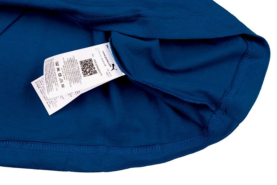 PUMA Tričko Pánské ESS Logo Tee 586667 12