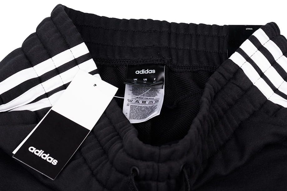 adidas Dámské Kalhoty Teplákové W Essentials 3S Pant DP2380