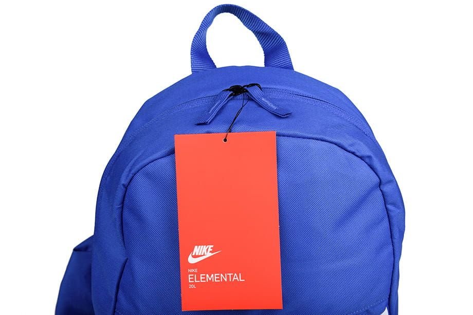 Nike městský škola batoh + Penál Y Elemental BKPK FA19 BA6030 480