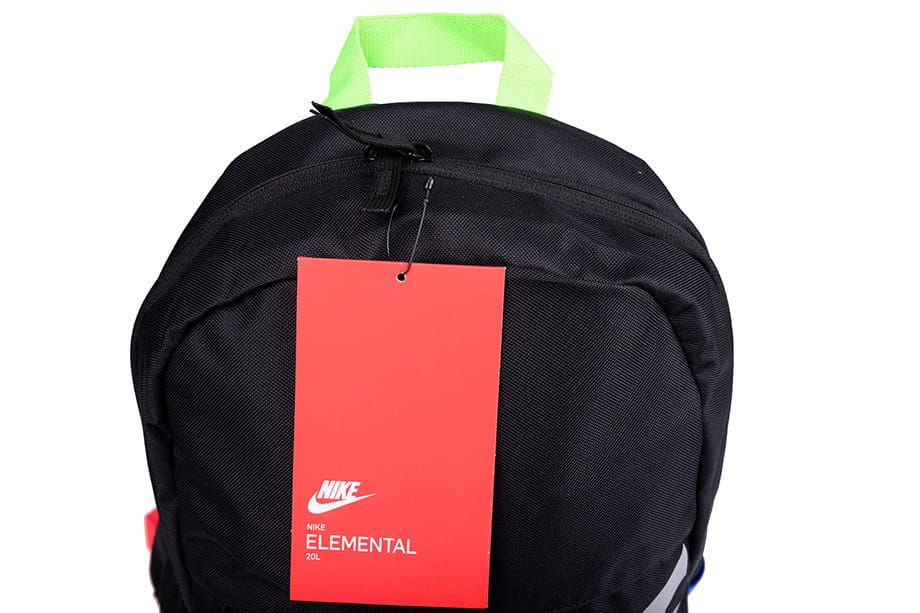 Nike městský škola batoh + Penál Y Elemental BKPK FA19 BA6030 010