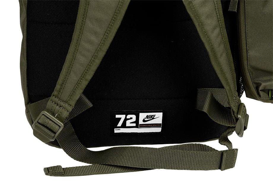 Nike městský škola batoh + Penál Y Elemental BKPK FA19 BA6030 325