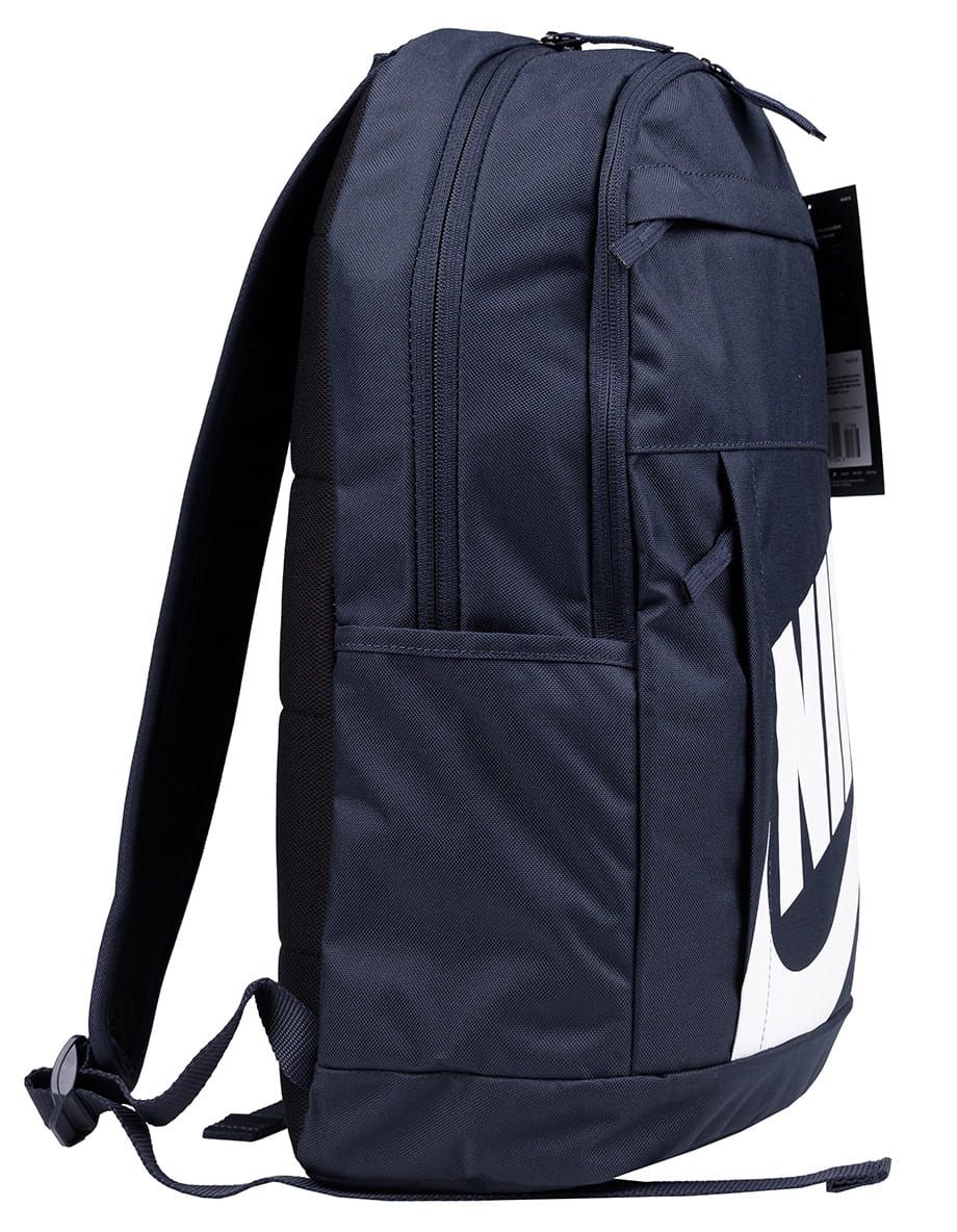 Nike Městský škola Batoh Elemental BKPK 2.0 BA5876 451