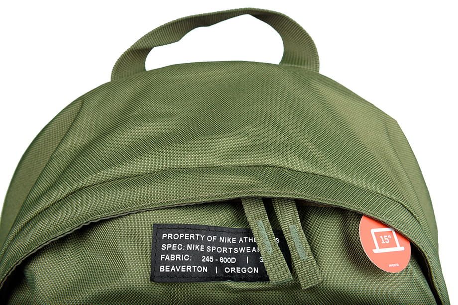 Nike Městský škola Batoh Hayward 2.0 NK INC BA6607 222