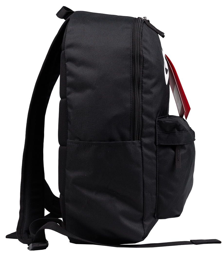 Nike Městský škola Batoh Heritage BKPK 2.0 BA5879 011