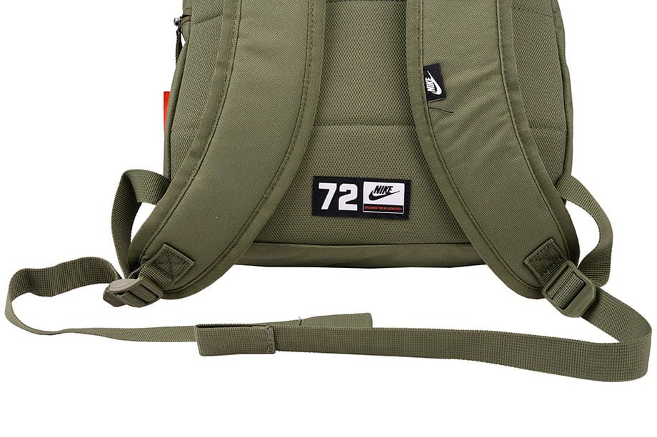 Nike Městský škola Batoh Heritage BKPK 2.0 BA5879 222