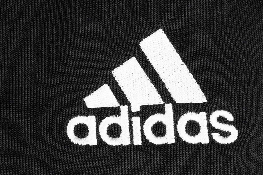 adidas Šortky Pánské Essentials French Terry 3-Stripes Shorts GK9597