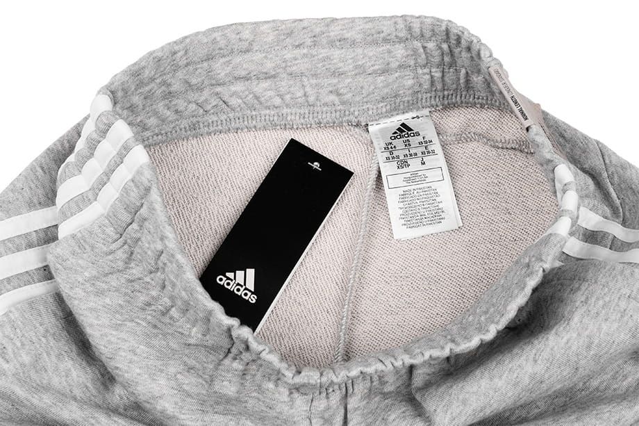 adidas Dámské Kalhoty Essentials 3S Slim Tapered Cuffed Pant GM8735