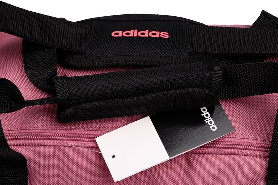 adidas Sportovní Taška Lin Duffle S GE1150