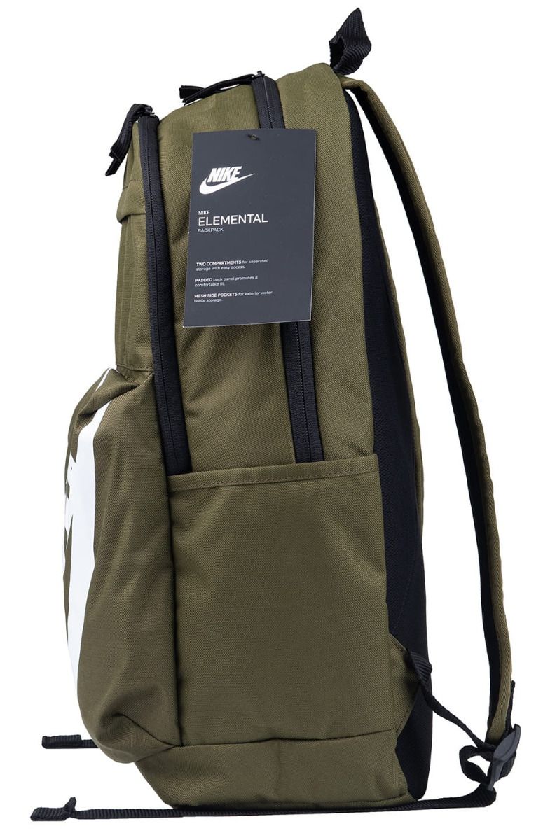 Nike Batoh Městský škola Elemental BA5381 395