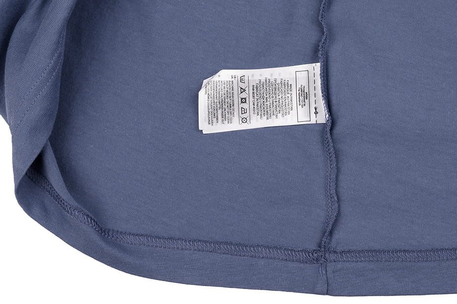 adidas Tričko Pánské Essentials T-Shirt GK9135