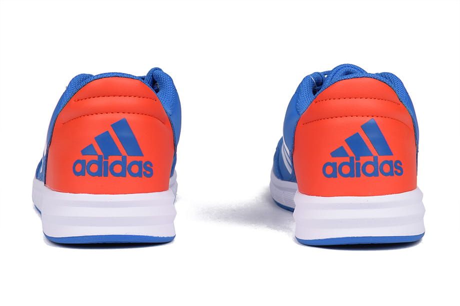 adidas Boty Pro Děti AltaSport K D96867