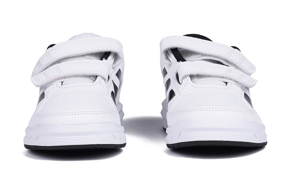 adidas Boty Pro Děti AltaSport CF K D96830