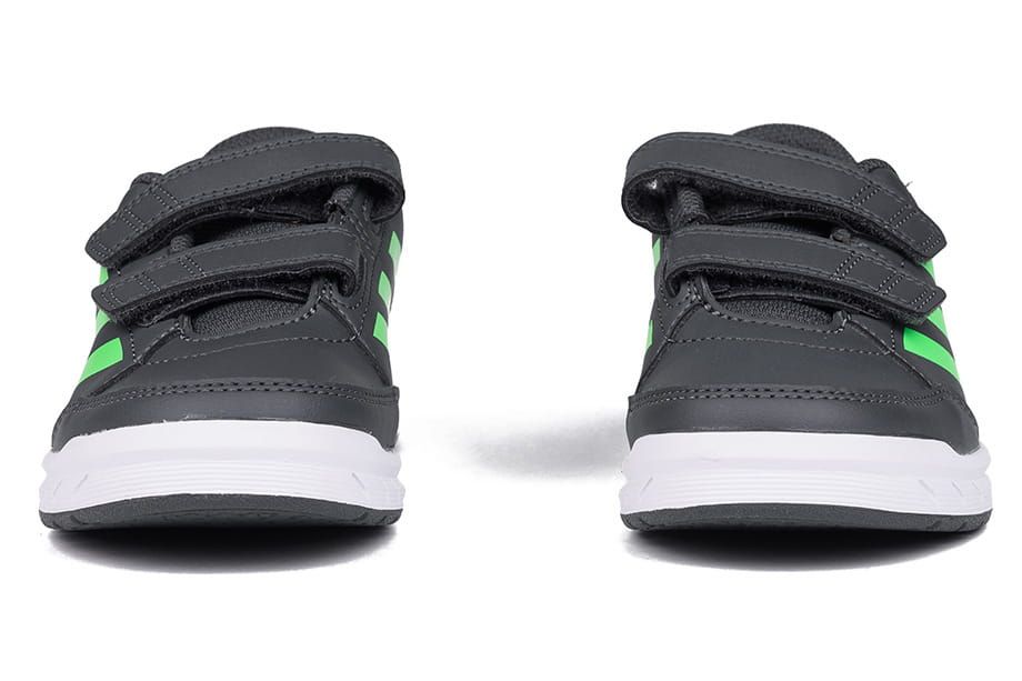 adidas Boty Pro Děti AltaSport CF K D96826