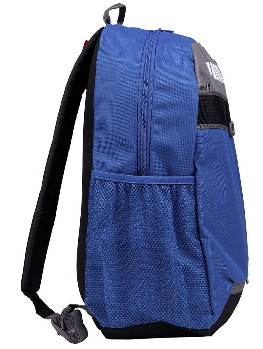 PUMA Batoh Městský škola Tornister Plus Backpack 076724 03