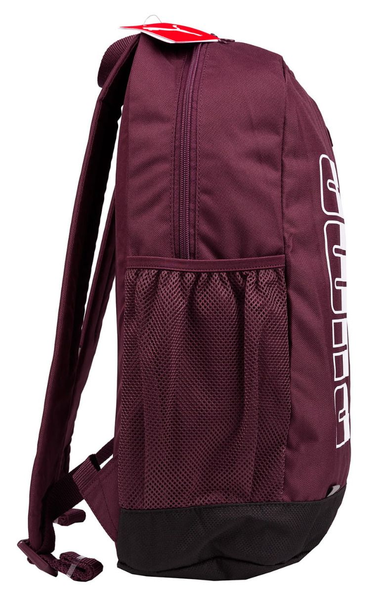 PUMA Batoh Městský škola Plus II 075749 08
