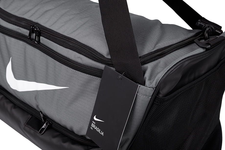 Nike Sportovní Taška Brasilia 5 Duffel BA5955 026 roz.M