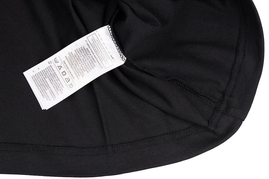 adidas Tričko Pánské MH BOS Tee DT9933