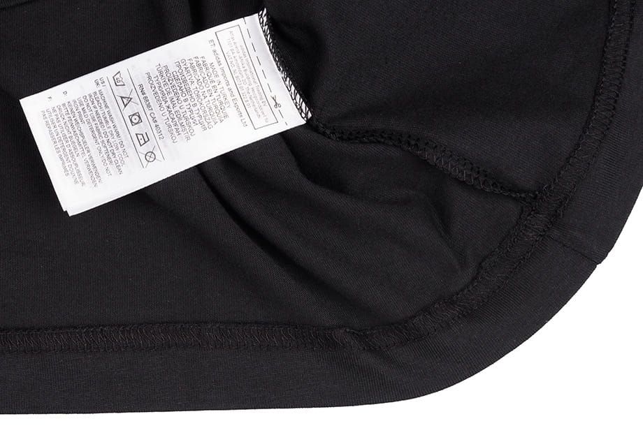 adidas Tričko Pánské T-Shirt Essentials DU0404