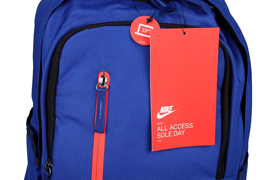 Nike Batoh Městský škola All Access Soleday BA5532 438