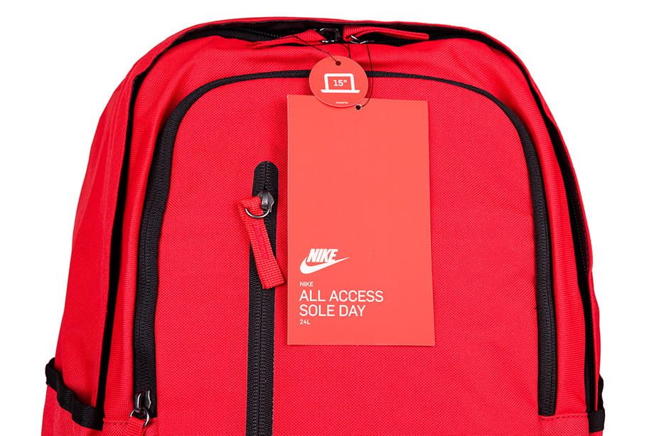 Nike Batoh Městský škola All Access Soleday BA5532 657