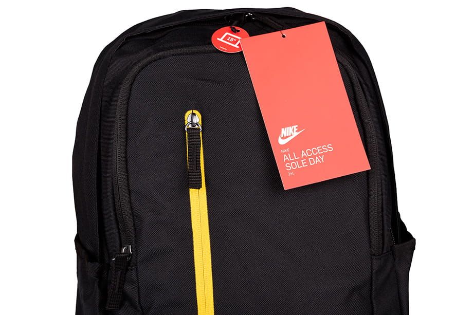 Nike Batoh Městský škola All Access Soleday BA5532 011