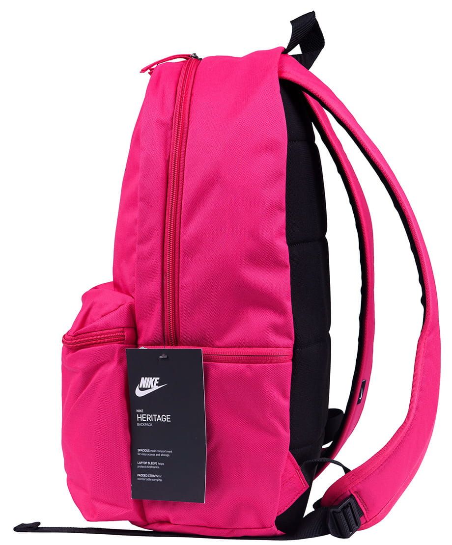 Nike Městský škola Batoh Heritage BA5749 666