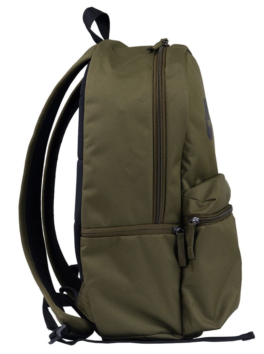 Nike Městský škola Batoh Heritage BA5749 395