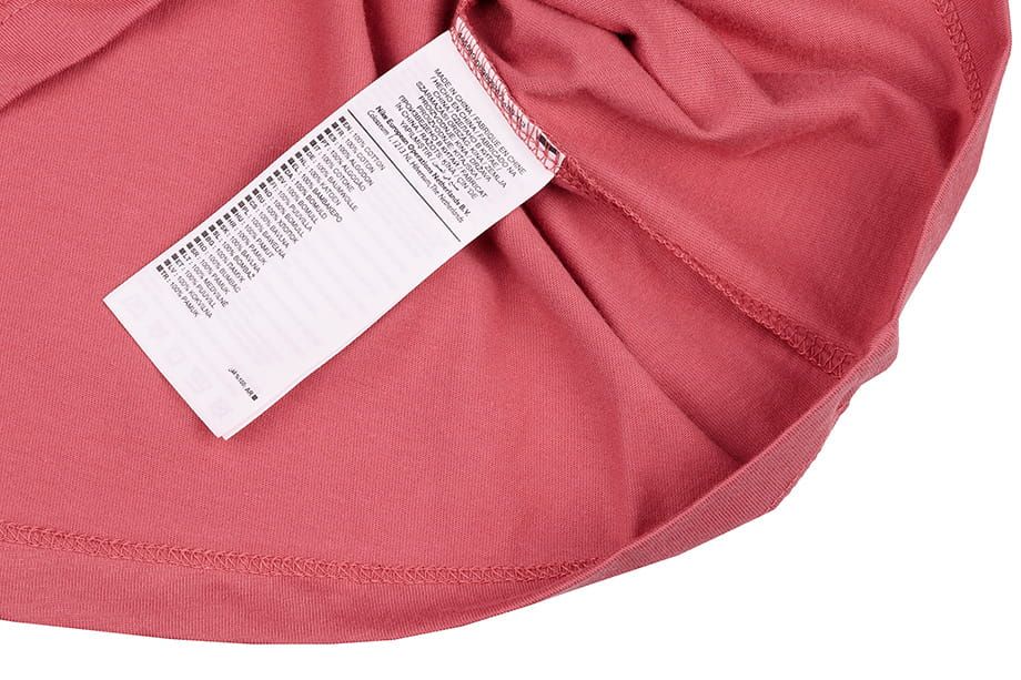 Nike Dámské Tričko Tee Essential Icon Future BV6169 897
